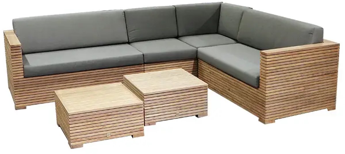 Your Own Living Camden Loungeset