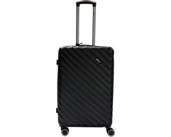 Benzi Pedro M Reiskoffer 66 cm - 62 liter - Zwart