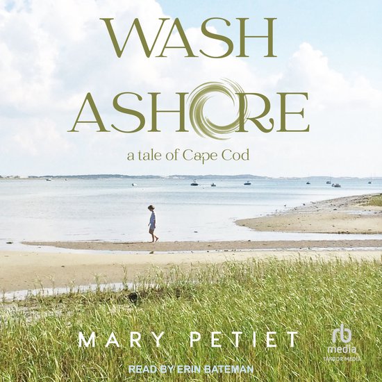 Wash Ashore - cover