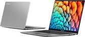 Bol.com Stemily Laptop - 156 inch - 16 GB RAM - 512 GB SSD - IPS Full HD - Intel N95 tot 3.4GHz - Windows 11 Pro - Grijs aanbieding