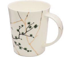 Eigenart Cupti - Mok Akashi 500ml - Japanse Illustratie - Lichtgewicht