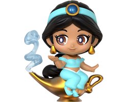 Jasmine Hot Toys Cosbi Verzamelfiguur