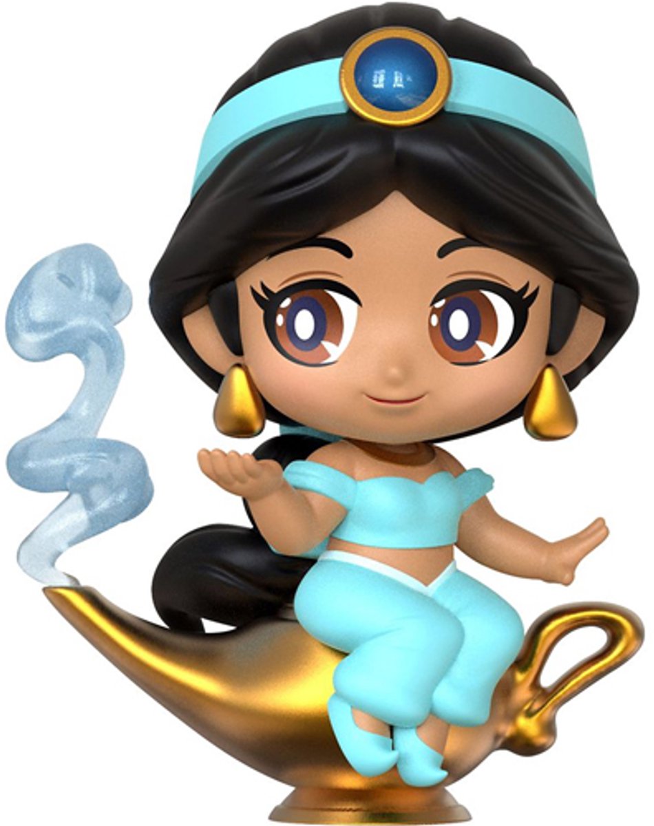 Jasmine Hot Toys Cosbi Verzamelfiguur