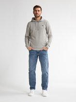 Petrol Industries Heren Jeans Regular Tapered Fit Russel - Spijkerbroek - Stretchdenim - Essentials Collection - Blauw - Maat W28L32