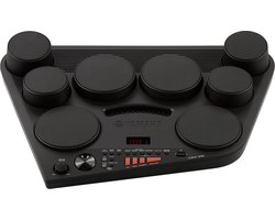 Yamaha DD-75 Draagbare Elektronische Drumkit
