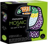 Mosaaro Mozaiek set Toekan MA2001