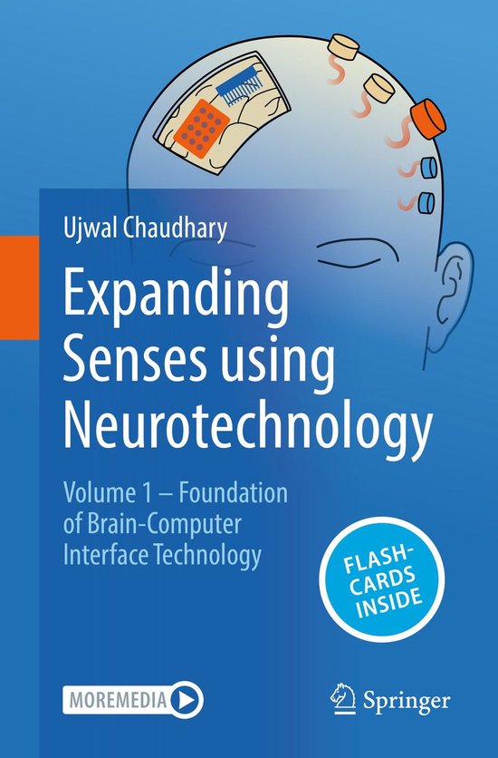 Biomedical and Life Sciences (R0) - Expanding Senses using N ... - cover