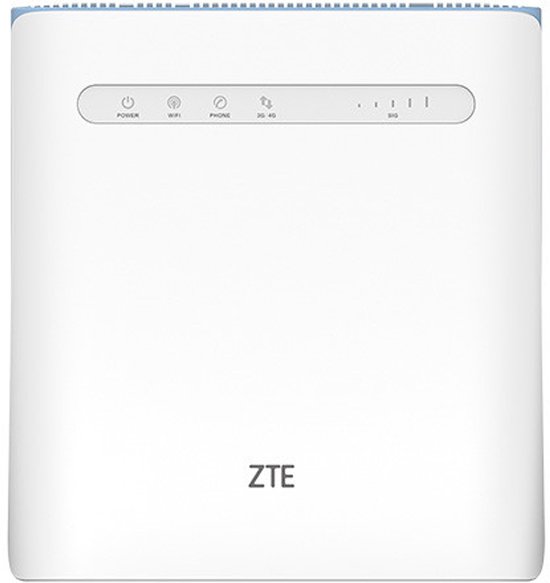 TIM Modem FWA Ricaricabile Router voor mobiele netwerken | bol