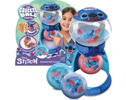 foto van Disney Stitch Squeeze Ball Creator - Maak je eigen Stitch Squeeze Balls