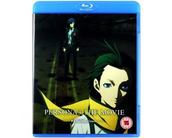 Persona 3: Movie 3