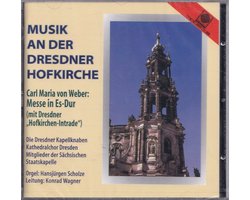 Musik An Der Dresdner Hof