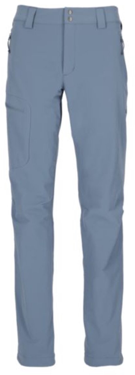 Rab Incline Pants Wmns QFV-02-bes Bering Sea