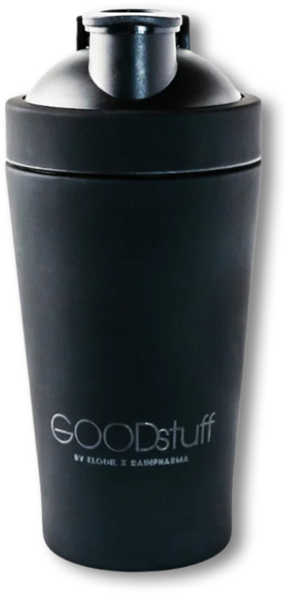 RainPharma - Shaker GOODstuff by Elodie x RainPharma - Shakebeker - Eiwitshaker