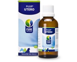 PUUR NATUUR | Puur Natuur Utero