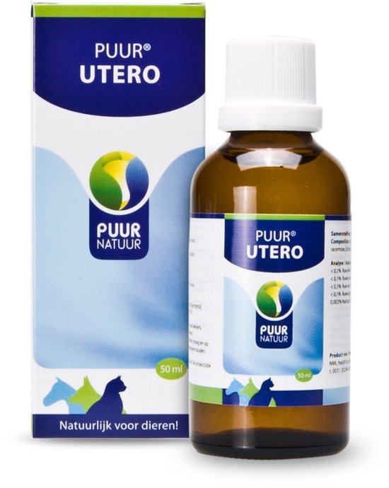 PUUR NATUUR | Puur Natuur Utero