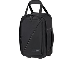 American Tourister Take2Cabin - Rugzak Trolley 40 cm (schwarz)