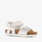 Sandales bio pour enfants Hush Puppies argent - Taille 28