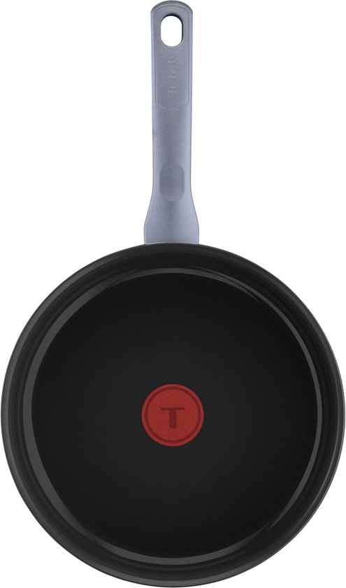 Renew ON keramische hapjespan 24 cm - inductie | Keramische pannen | Tefal