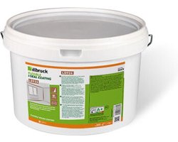 illbruck LD926 WATERBASED i-SEAL COATING - afdichtingscoating kwastbaar - 5kg