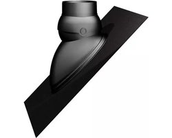 Ubbink dakpan Ubiflex Universeel 15-55 graden - doorsnede 125-131