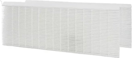 Itho HRU ECO 350 | 1 pollenfilterset F7 | 2x Pleatpack 180x400x18 mm. F7 (model insteekhoes) | WTW-filters | 545-4845 | 545-4210/4228 | 545-4235(S) / 4238(S) | 545-4246/4275