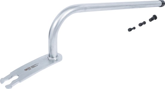 BGS 3548 Levier d'alignement de porte Outils de blocage