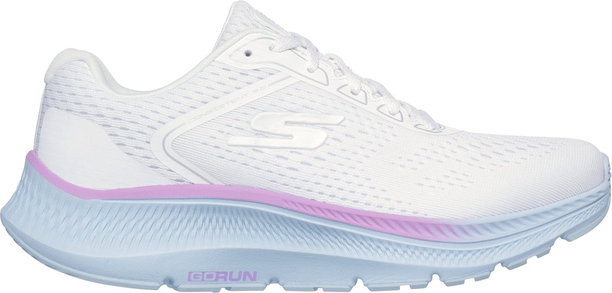Skechers - Schoenen - Wit - Dames