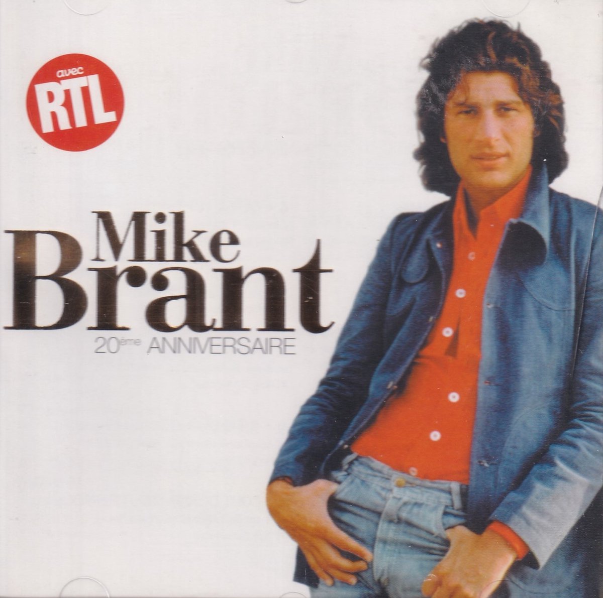 Mike Brant