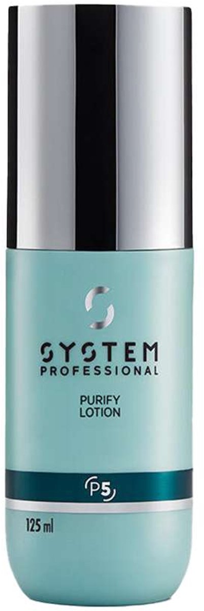 System Professional Purify Lotion 125ml