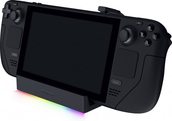 Razer Handheld Dock Chroma - Draagbare console standaard - Multi