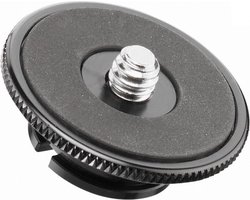 CULLMANN NEOMAX NX659 QRC system plate