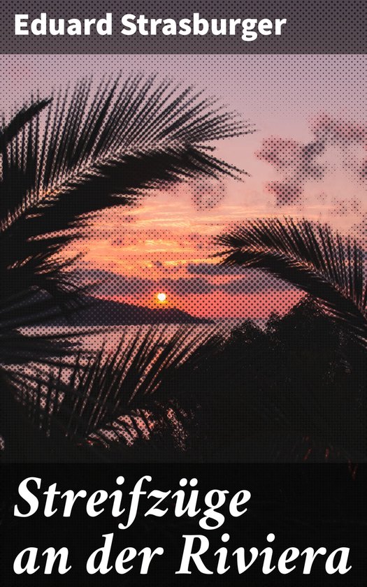 Streifzüge an der Riviera - cover
