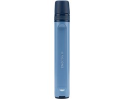 LifeStraw Peak Personal Waterfilter - geschikt voor noodpakket - gaat tot 4000 liter mee — afbeelding 3