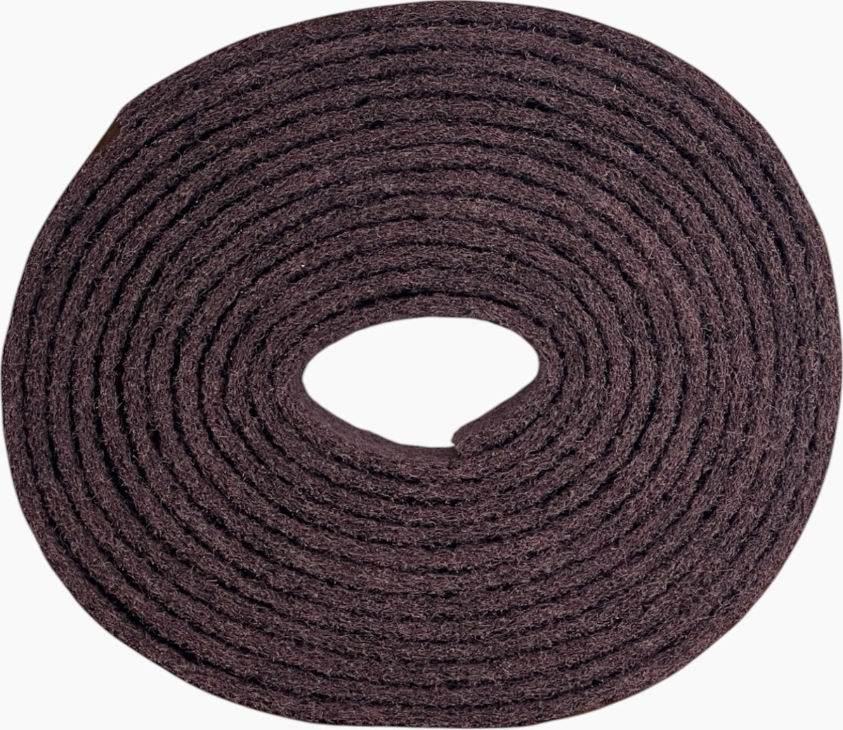 Stola Non-woven schuurvlies - Clean & Finish - 100 mm x 10 Meter - Medium - Rood