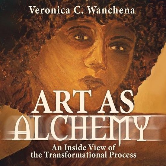 Art as Alchemy - cover