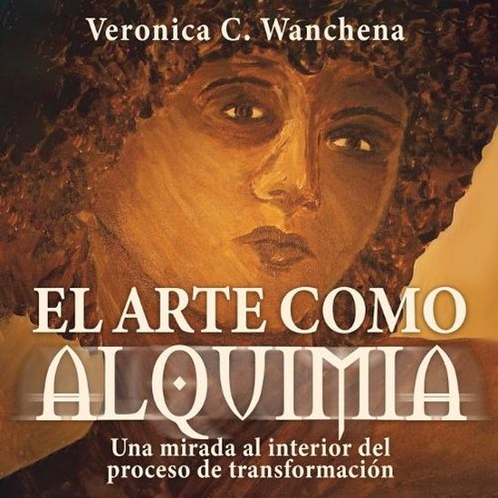 El arte como alquimia - cover
