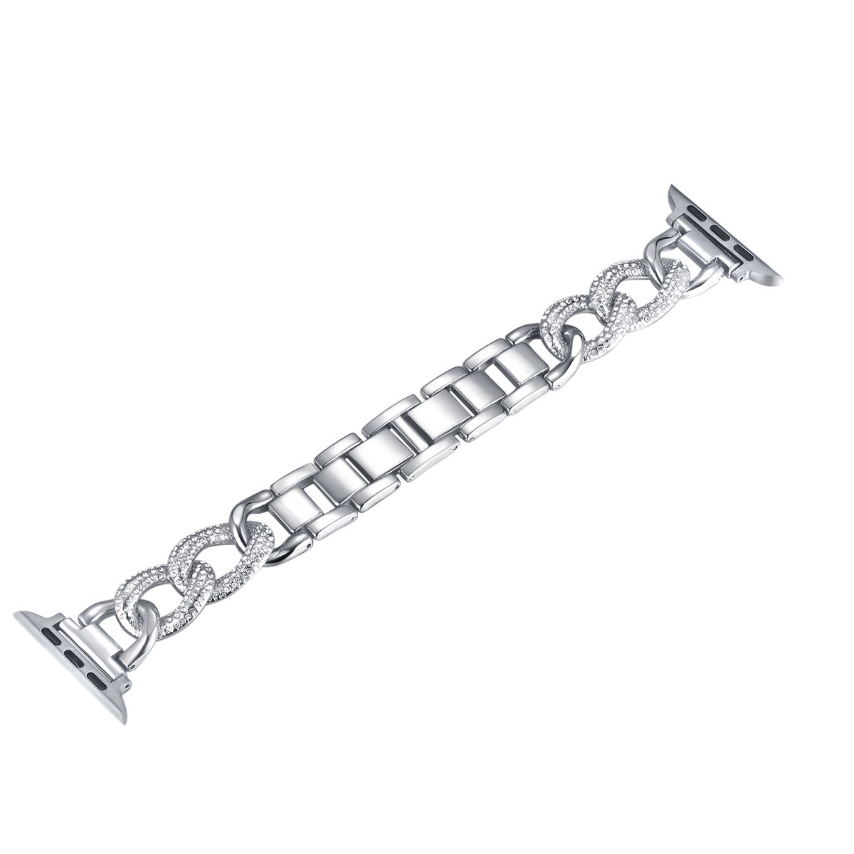 Di Lusso horlogeband Quinty voor Apple watch