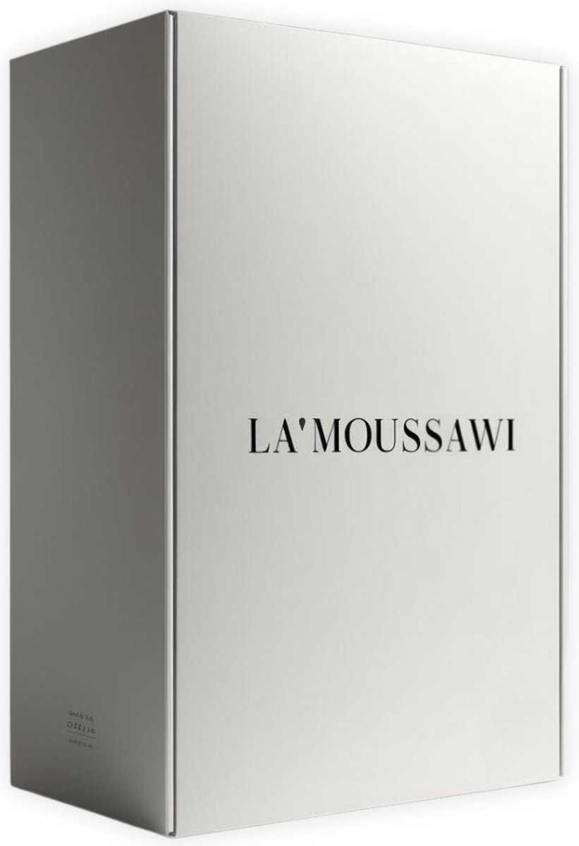 La'Moussawi ® Stijlvolle en Functionele Absorberende Onderzetters voor Huis en Keuken