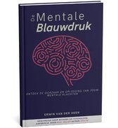 De Mentale Blauwdruk + Werkboek