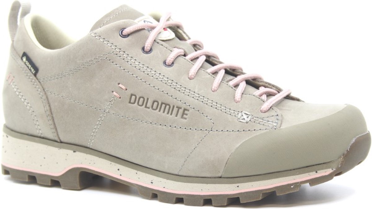 Dolomite 54 Low Fg Evo GTX Ws Wijdte G Grijs