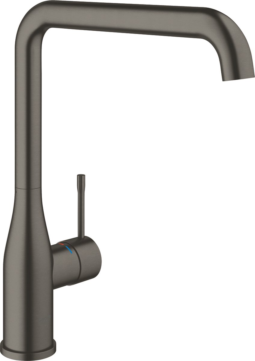 Grohe Professional Essence Keukenmengkraan