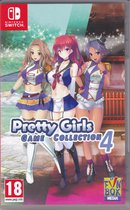 Funbox Perky Little Things - Fanservice Art Book - Switch | bol