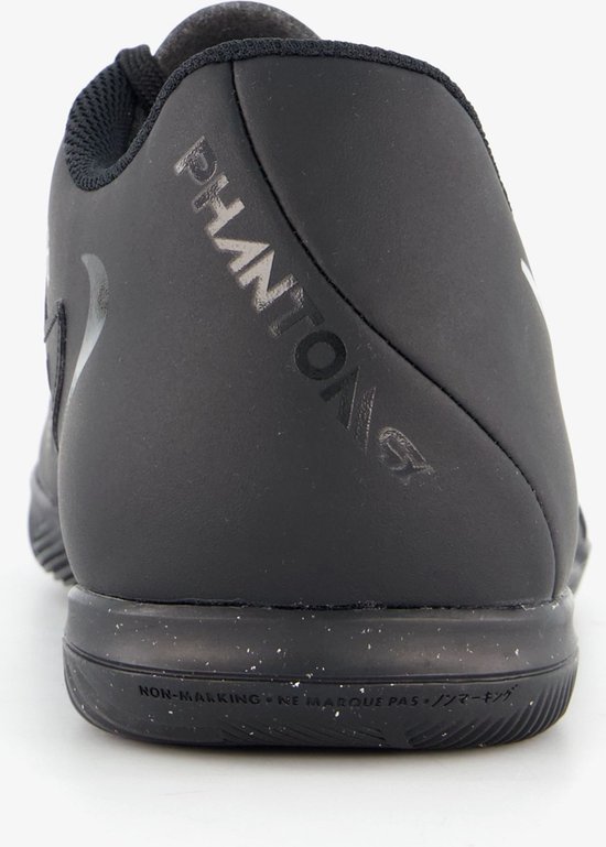 Nike Phantom GX II Club IC heren zaalschoenen - Zwart - Maat 39 | bol