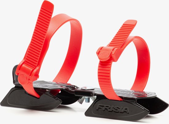 Schaatsen Unisex - Maat 24-28 Maat 24-30