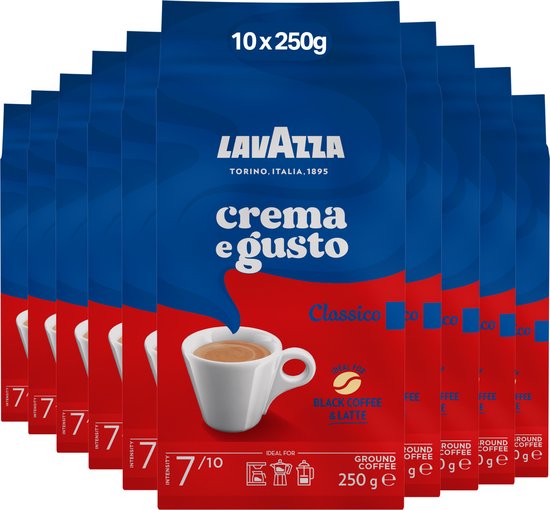 Koffiebonen vergelijken en goedkoop koffiebonen kopen