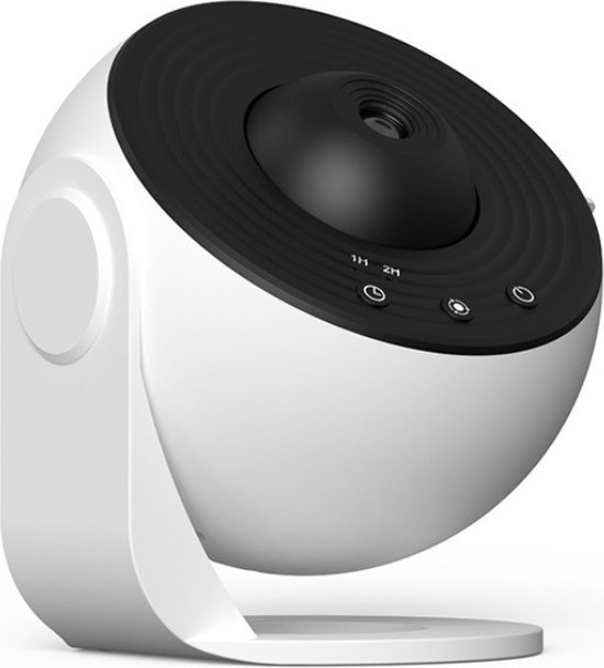 Livista® Wereld Sterrenhemel Projectielamp