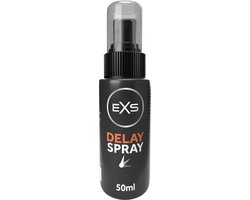 EXS Delay spray 50ml