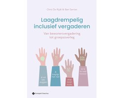 Laagdrempelig inclusief vergaderen