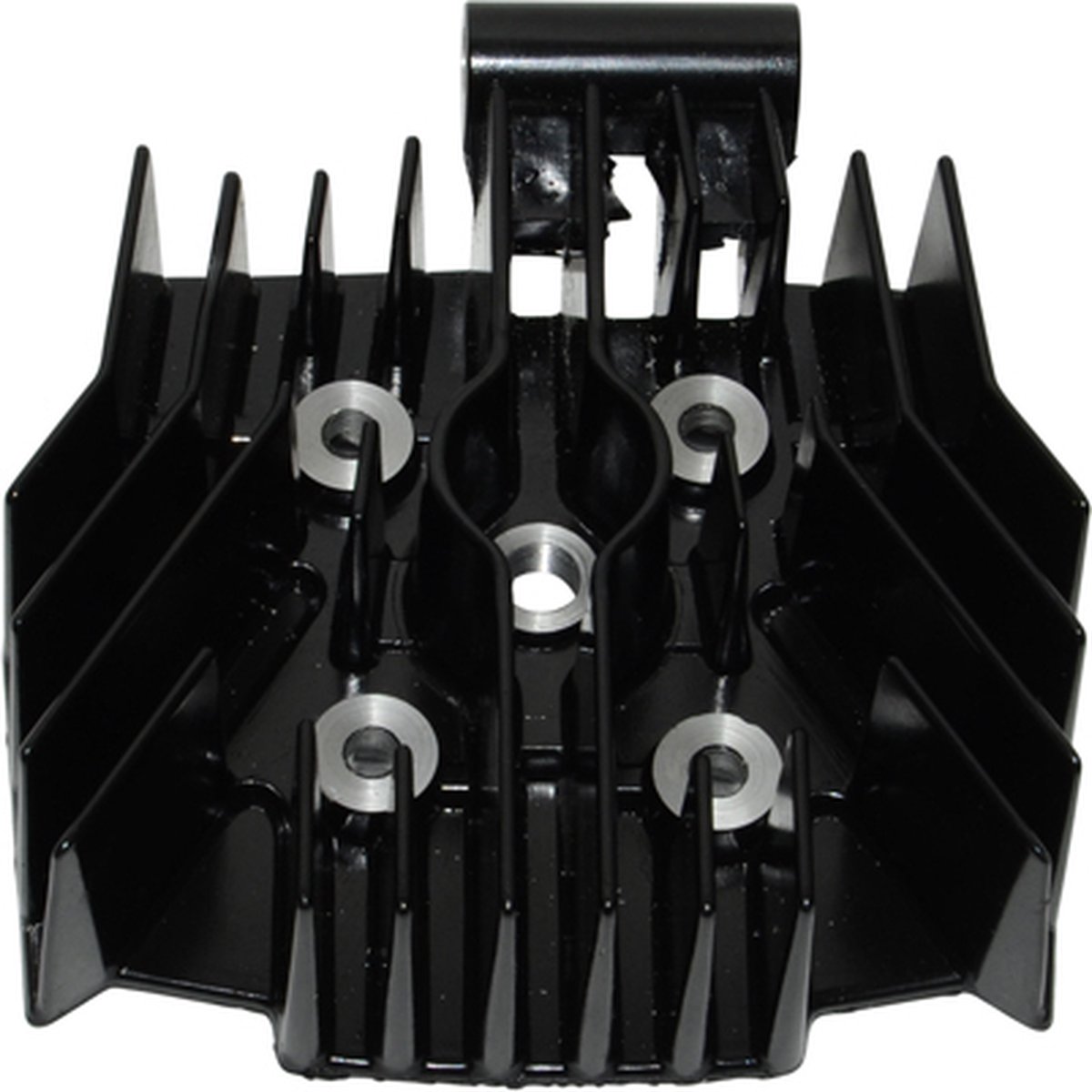 cilinderkop 50cc honda mb 5 / honda mt 5 / honda mtx oud-model