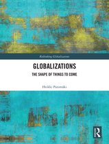 Rethinking Globalizations- Globalizations
